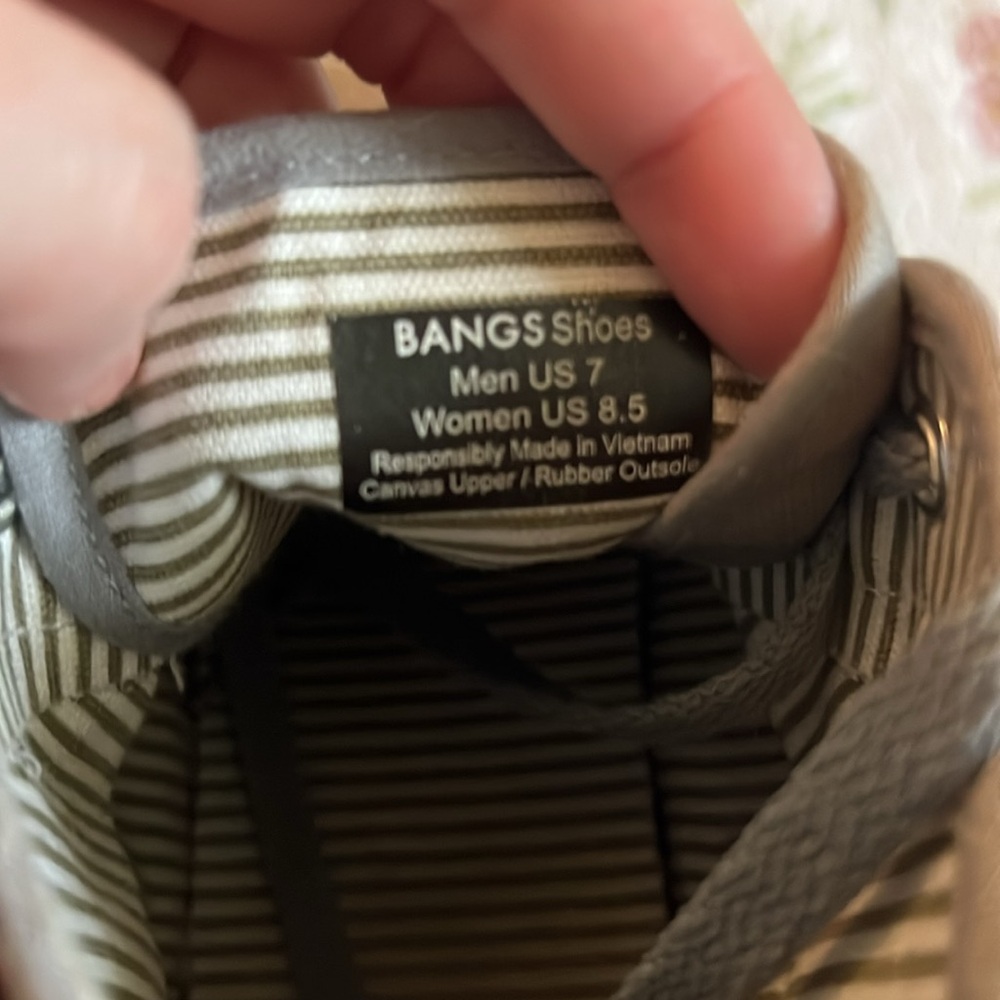 Forrest Moon Bangs - image 4